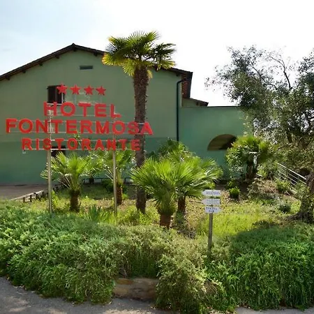 Fontermosa