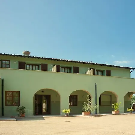Fontermosa 3*