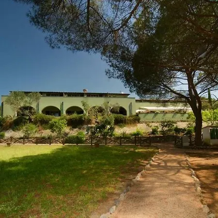 Hotel Fontermosa Grosseto