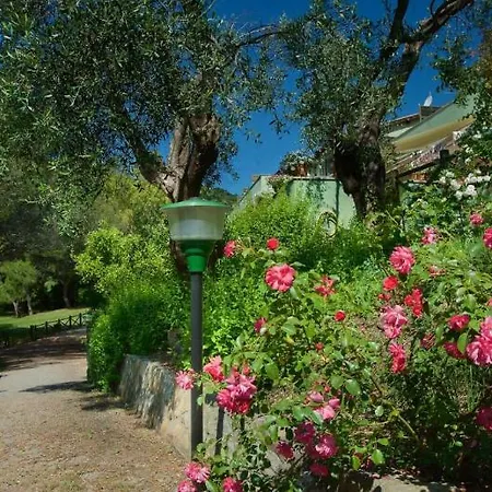 Hotel Fontermosa Grosseto