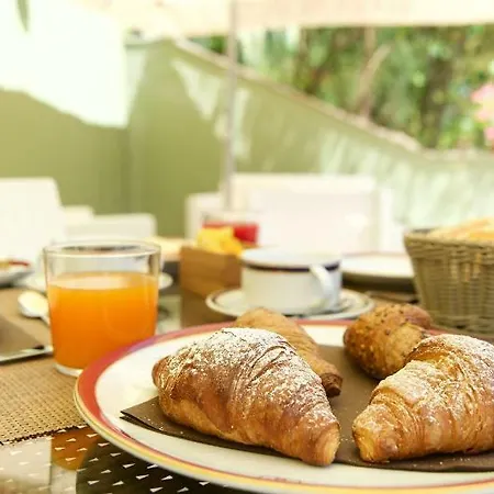 Hotel Fontermosa 3*