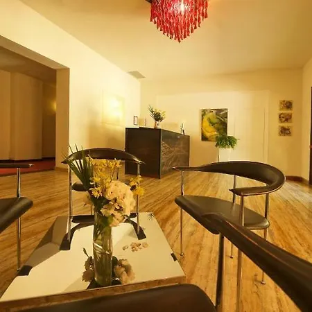 Fontermosa Hotel 3*