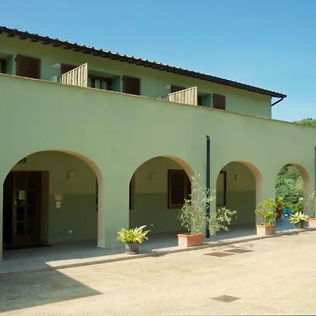 Fontermosa 3* Grosseto