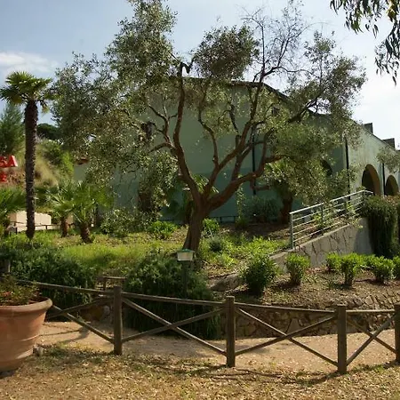 Fontermosa Hotel Grosseto