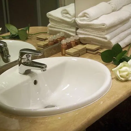 Fontermosa Hotel Grosseto