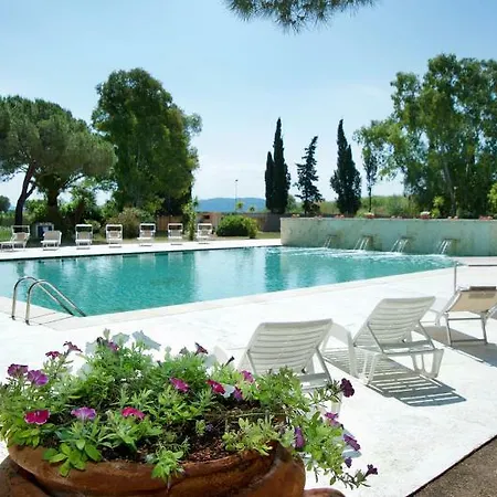 Fontermosa Hotel