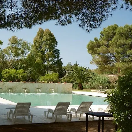 Fontermosa 3*