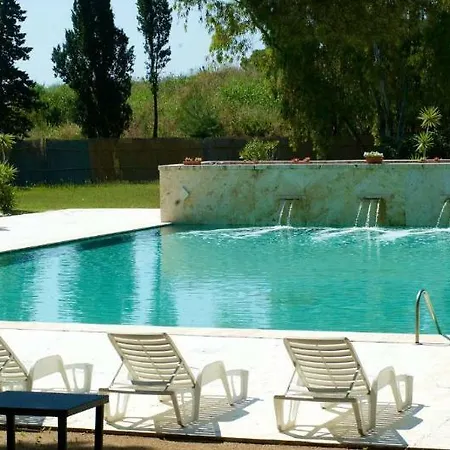 Fontermosa Hotel 3*
