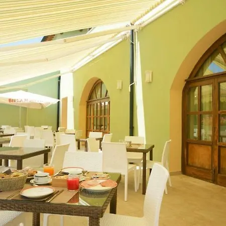 Fontermosa Hotel