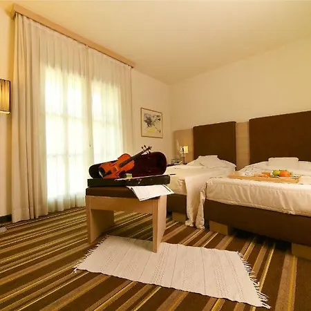 Hotel Fontermosa 3*