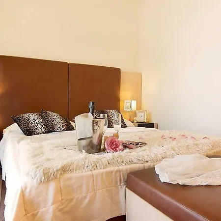 Hotel Fontermosa Grosseto